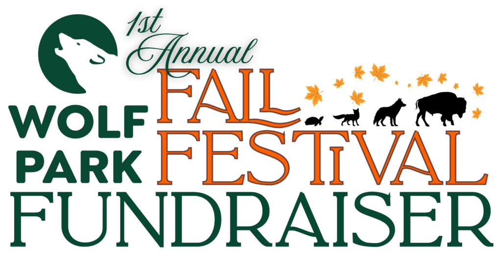 Wolf Park 1st Annual Fall Festival Fundraiser