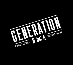 Generation NA Logo