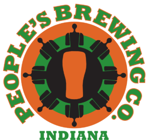 People's Brewing Co Logo