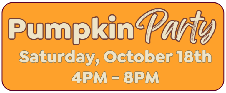 Pumpkin Party
